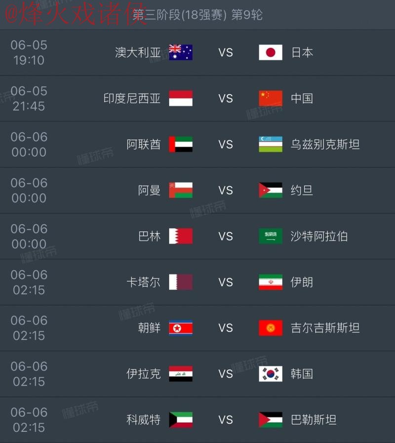 2026世界杯比分最新热门网站推荐
